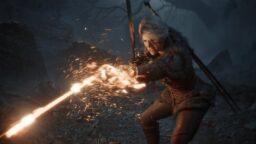 Röstskådespelare kallar griniga fans för ”dumma” – efter ”woke”-kritik mot ”The Witcher 4”