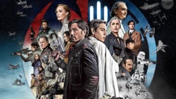 Kathleen Kennedy räddade ”Andor” från en tidig död