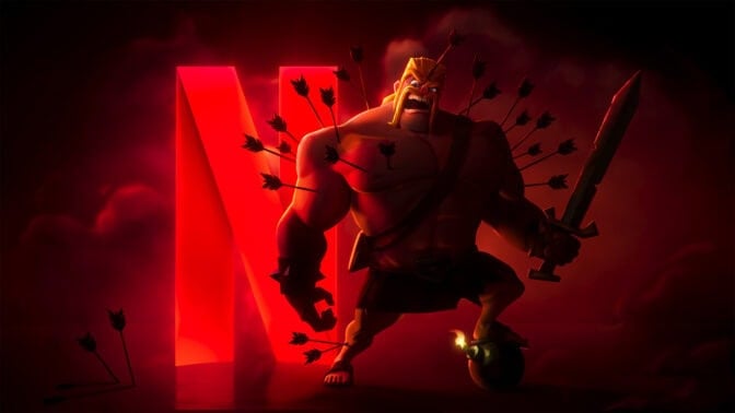 "Clash of Clans" släpptes först 2012 och är ett av de mest populära mobilspelen genom tiderna.