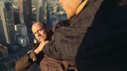 Tv-tips: Jason Statham exploderar i sin mest vansinniga roll – förbered dig för fullt ös