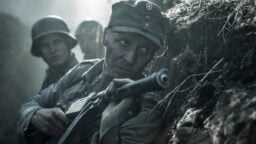 24 nya filmer på SVT Play – missa inte en ”förträfflig” krigsfilm från 2017