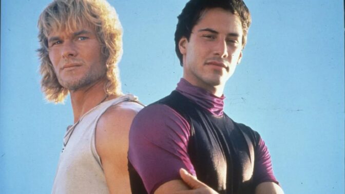 "Point Break"