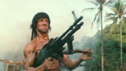 John Rambo återvänder – i ny prequel utan Sylvester Stallone
