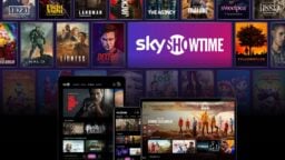 SkyShowtime sänker priset! Så får du 40% rabatt i 12 månader