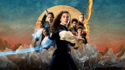 Hjulet har snurrat färdigt – ”The Wheel of Time” läggs ner efter tre säsonger