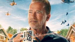 Arnold Schwarzenegger avslöjar vilken film han tjänade mest på: ”Över 40 miljoner dollar”