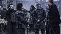 ”Game of Thrones”-skådis spelar in film i Sverige