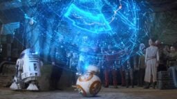 Nördigt värre – Lucasfilm släpper detaljerad karta över hela Star Wars-galaxen