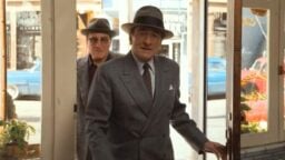 Ska Robert De Niro och ”en av 2025 års största floppar” få revansch på streaming?