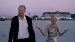 Stellan Skarsgård briljerar som dålig pappa i trailern till ”årets bästa film”